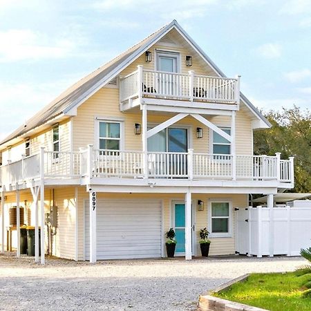 Selah Cottage Gulf Shores Exterior foto