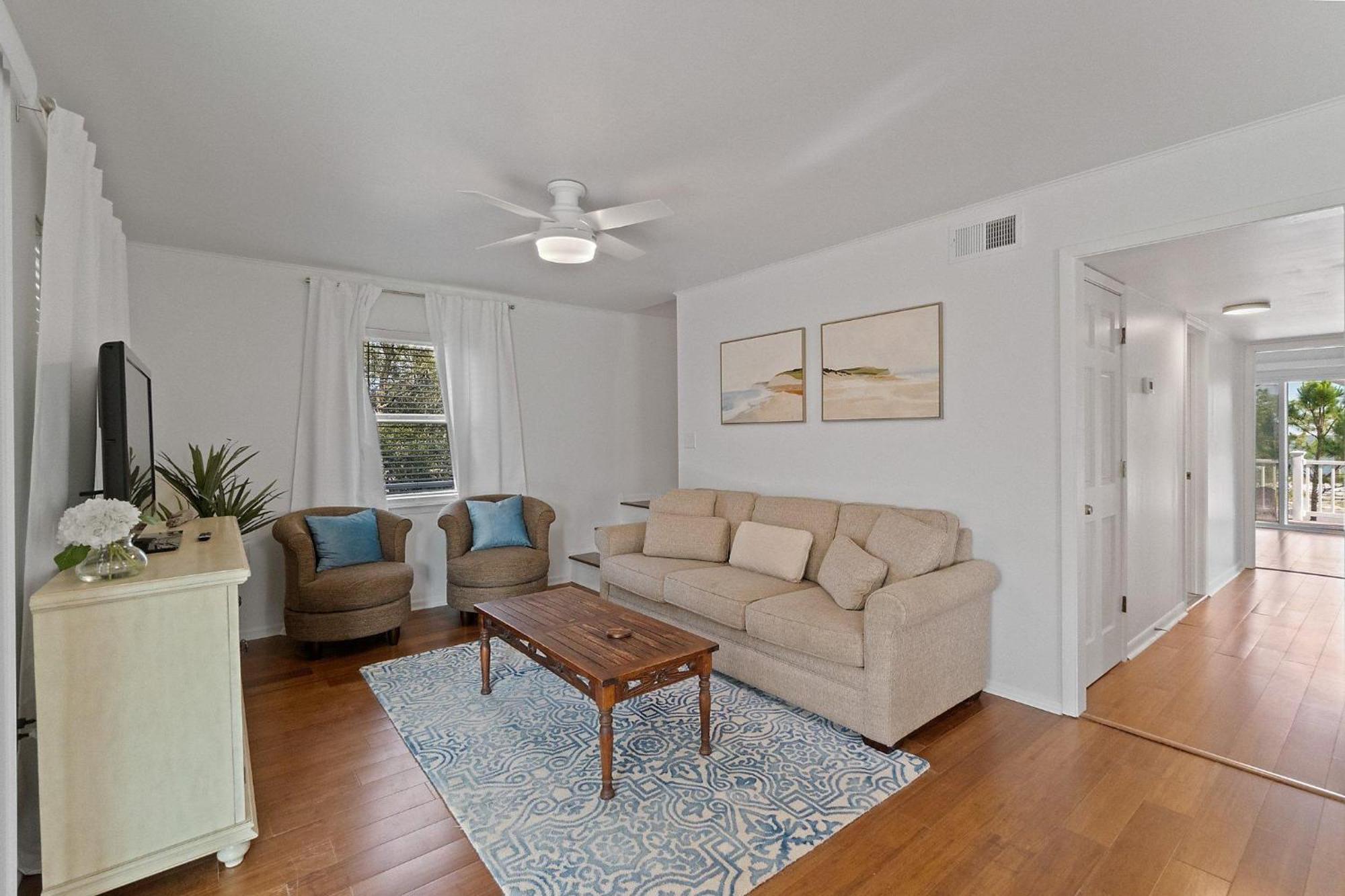 Selah Cottage Gulf Shores Exterior foto