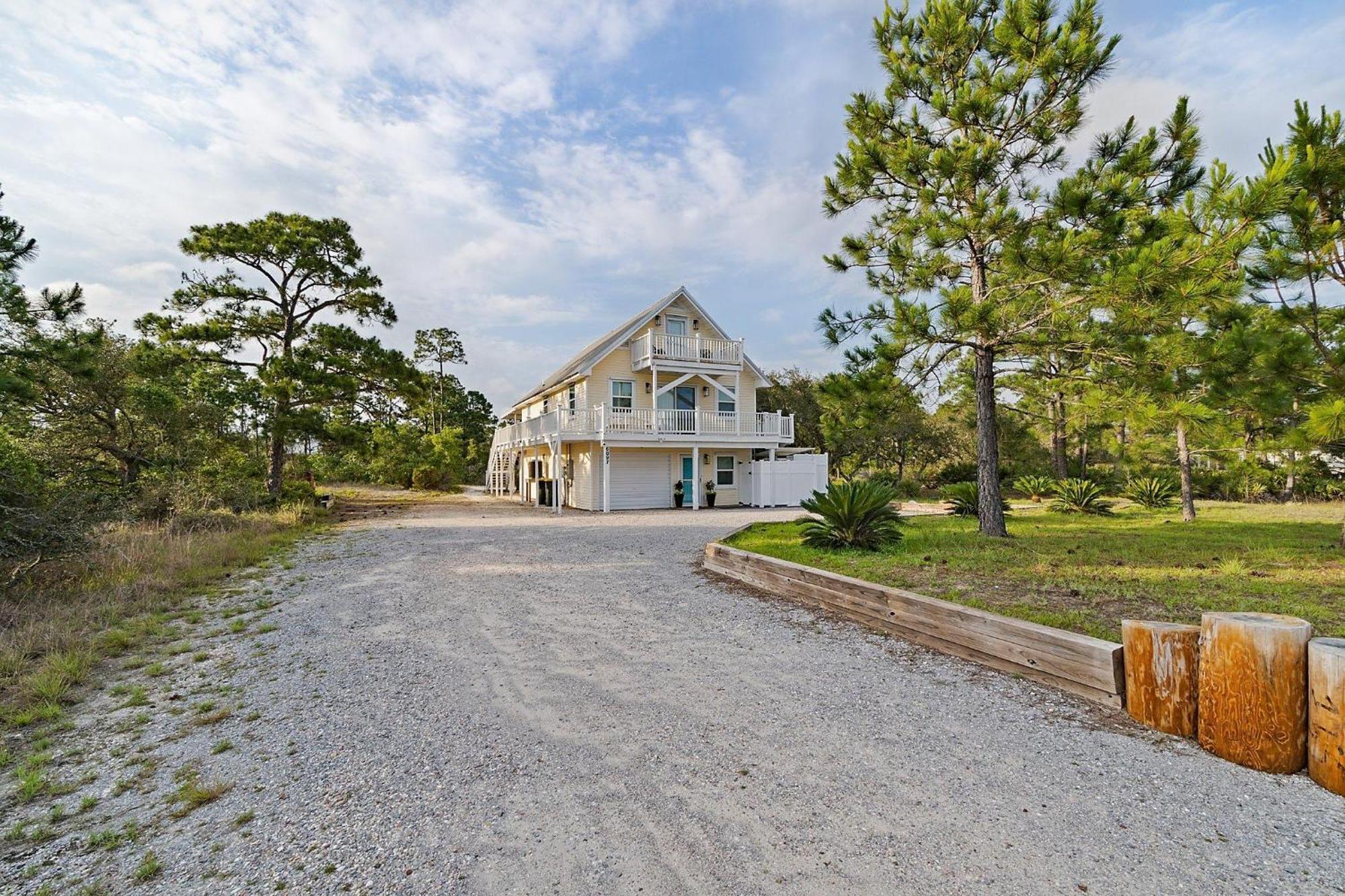 Selah Cottage Gulf Shores Exterior foto
