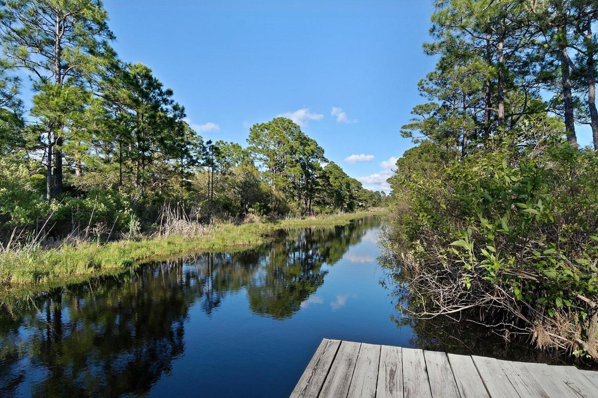 Selah Cottage Gulf Shores Exterior foto