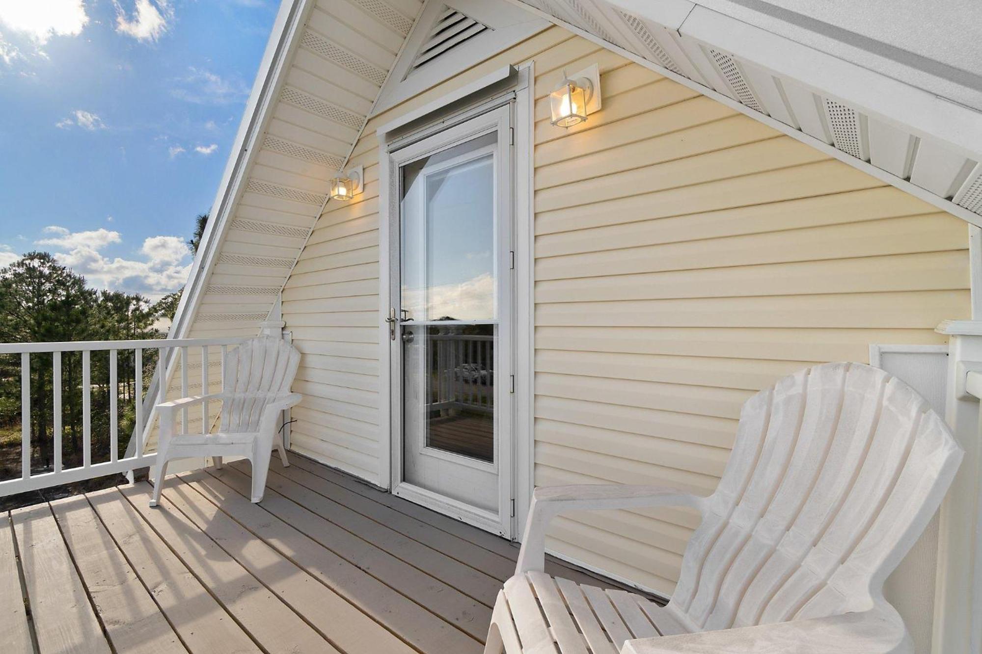 Selah Cottage Gulf Shores Exterior foto