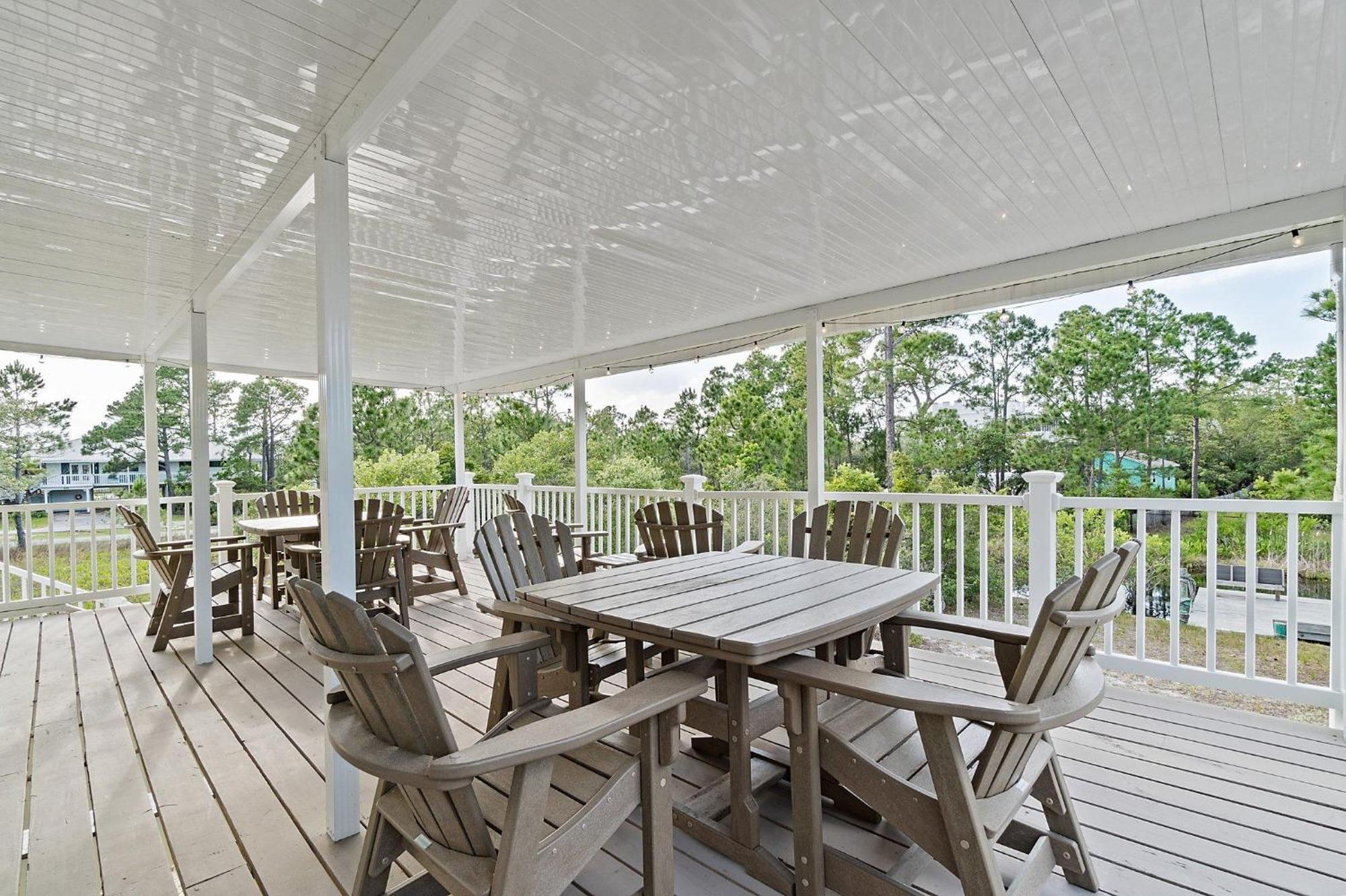 Selah Cottage Gulf Shores Exterior foto