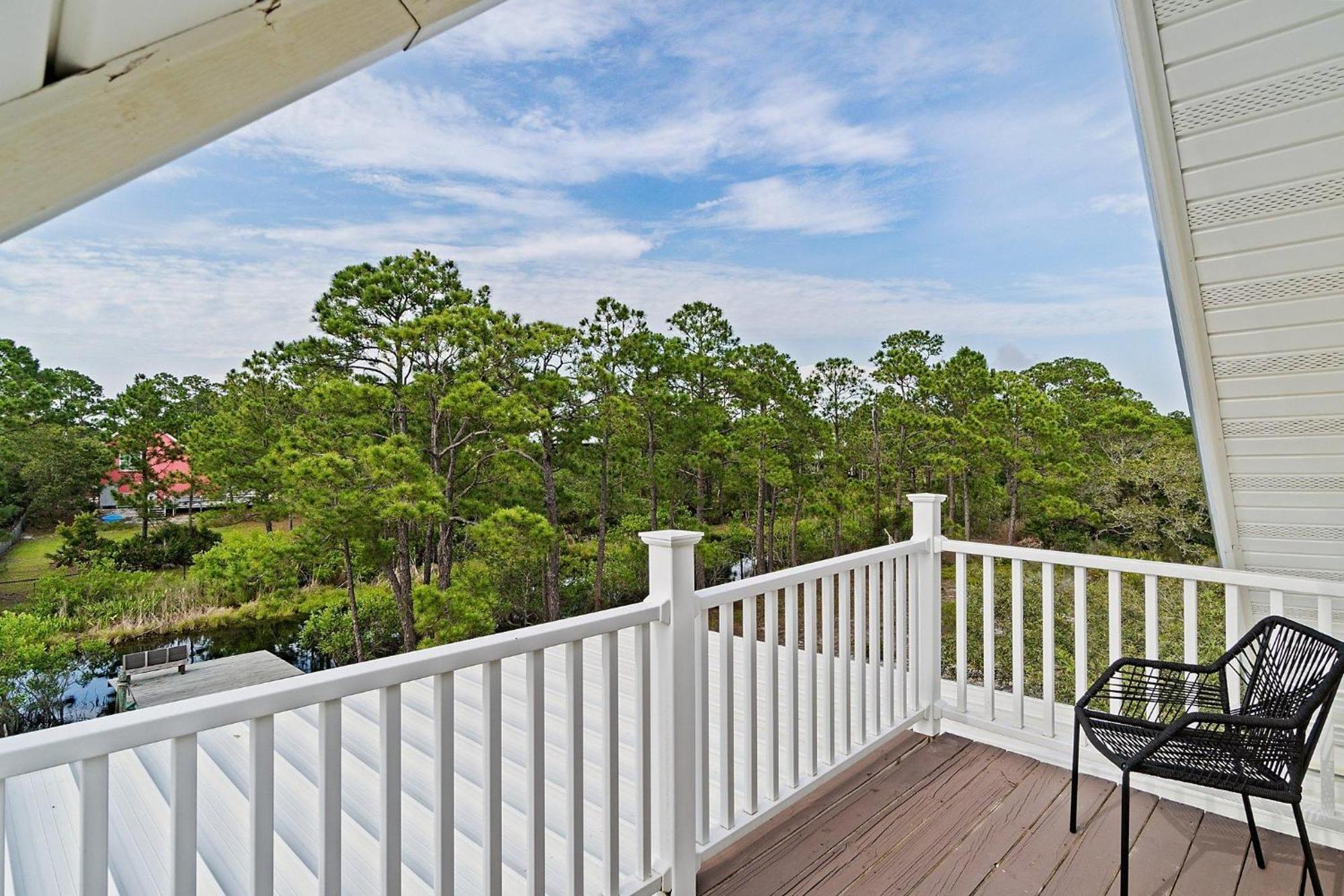 Selah Cottage Gulf Shores Exterior foto